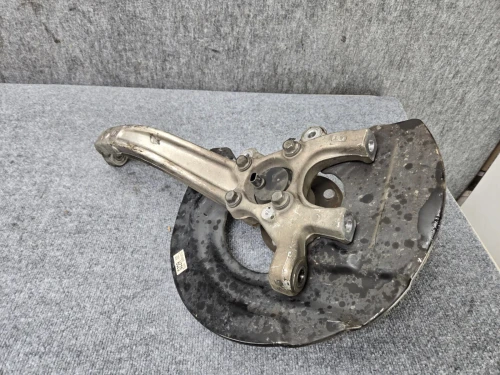 2015-2024 Lexus RC F Front Right/Passenger Used OEM Steering Knuckle Spindle