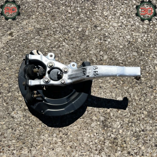 2013-2020 Lexus GS350 Front Left/Driver RWD Used OEM Steering Knuckle Spindle