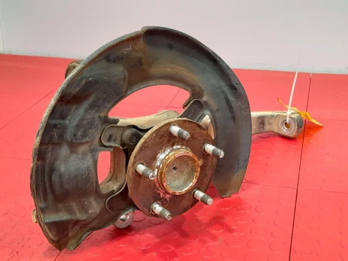 2006-2011 Lexus 4320230020 Front Left/Driver RWD Used OEM Steering Knuckle Spindle