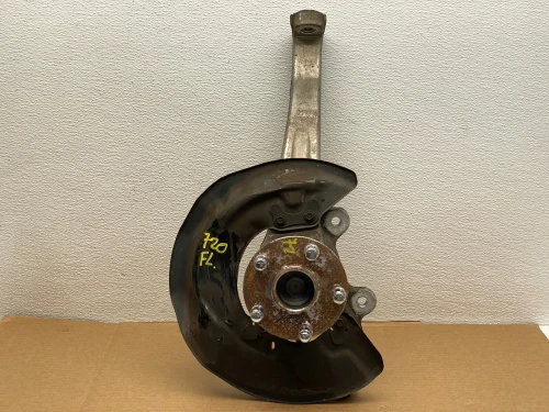 2013-2020 Lexus GS350 Front Left/Driver With Hub Used OEM Steering Knuckle Spindle