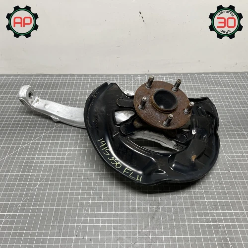 2014-2020 Lexus IS350 Front Left/Driver RWD With Hub Used OEM Steering Knuckle Spindle
