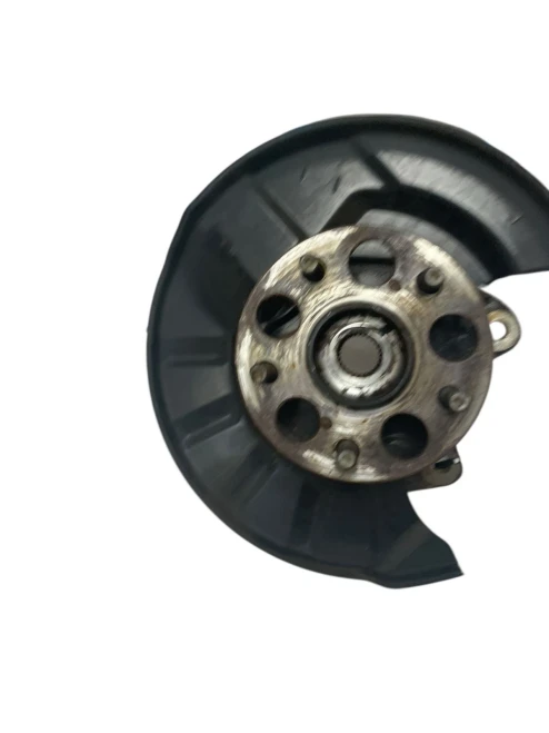 2019-2025 Lexus UX250h Rear Left/Driver With Hub Used OEM Steering Knuckle Spindle