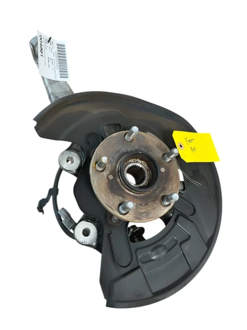 2013-2019 Lexus GS350 Front Right/Passenger AWD With Hub Used OEM Steering Knuckle Spindle