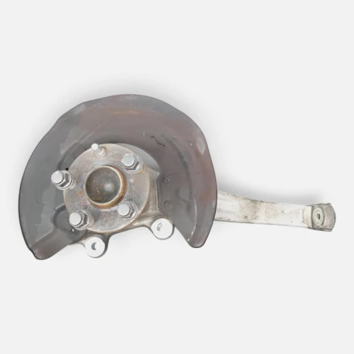 2015-2024 Lexus RC350 Front Left/Driver With Hub Used OEM Steering Knuckle Spindle