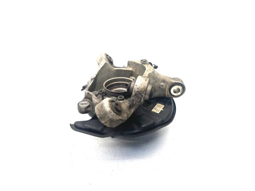 2014-2016 Lexus IS250 Rear Right/Passenger With Hub Used OEM Steering Knuckle Spindle