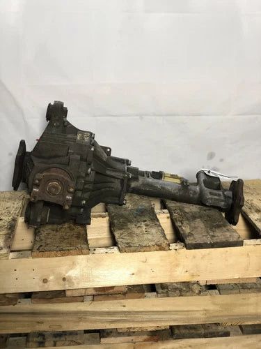 1999-2010 Chevy Chevrolet Silverado 1500 4.8 Ratio Carrier Used OEM Differentials & Carriers used OEM differential carrier