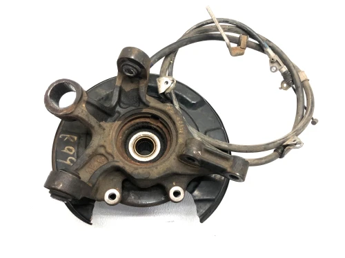 2006 Lexus Rear Right/Passenger Used OEM Steering Knuckle Spindle
