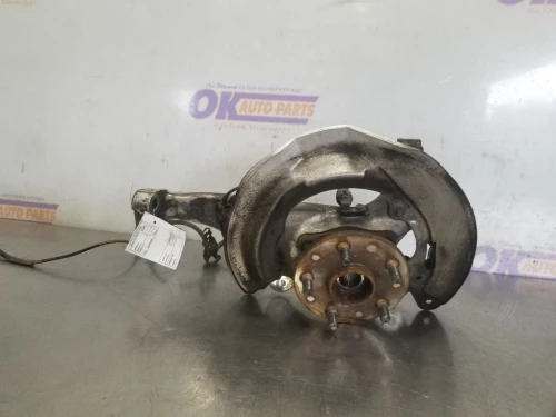 Lexus LS460 Front Right/Passenger AWD Used OEM Steering Knuckle Spindle