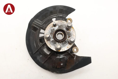 2016-2022 Lexus RX350 Front Right/Passenger FWD With Hub Used OEM Steering Knuckle Spindle