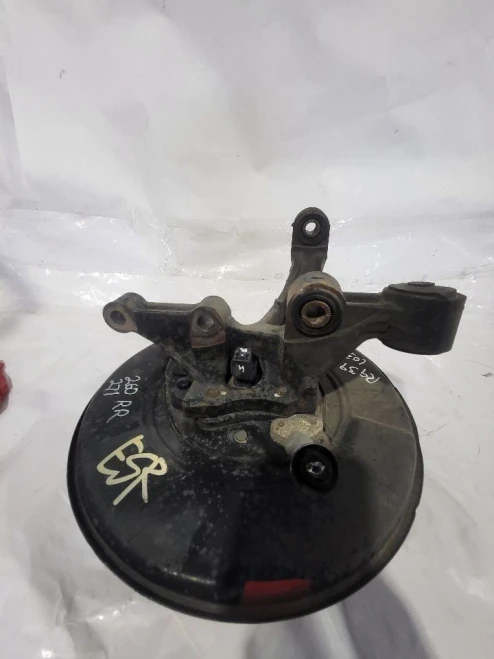 2007-2012 Lexus ES350 Rear Right/Passenger Used OEM Steering Knuckle Spindle
