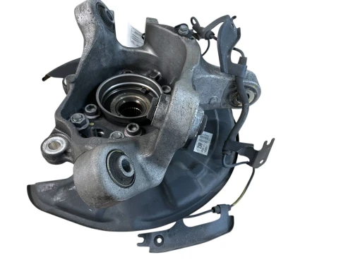 2013-2019 Lexus GS350 Rear Right/Passenger With Hub Used OEM Steering Knuckle Spindle
