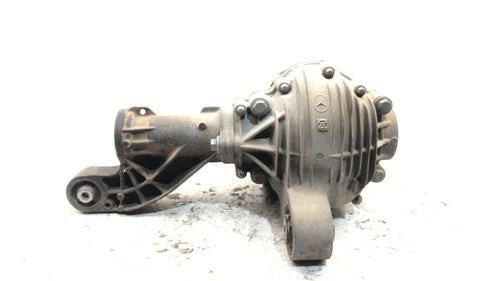 2007-2012 Mercedes GL450 Front Third Member Used OEM Front Differential Carriers used OEM front differential carrier assembly