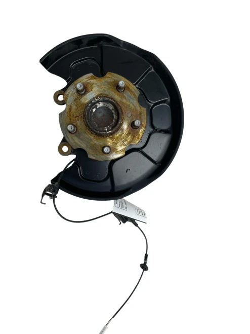 2015-2021 Lexus NX300 Rear Left/Driver With Hub Used OEM Steering Knuckle Spindle