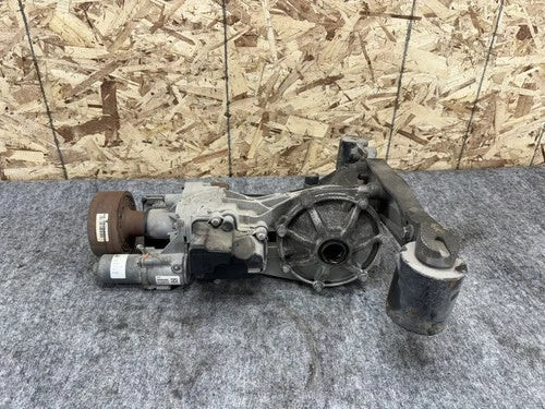 2017-2022 Volvo S90 AWD Rear Used OEM Rear Differential Carriers used OEM rear differential carrier assembly