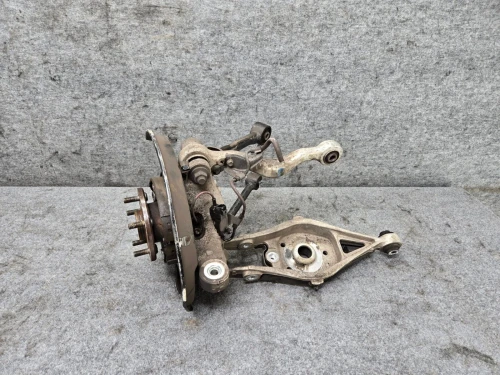 2016-2020 Lexus Rear Left/Driver Used OEM Steering Knuckle Spindle