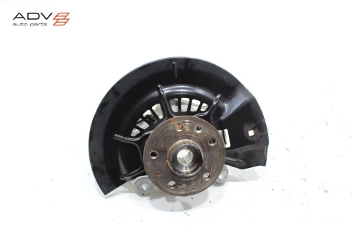 2022-2025 Lexus NX350 Front Left/Driver With Hub Used OEM Steering Knuckle Spindle
