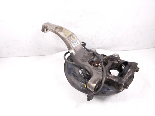 2013-2015 Lexus IS250 Front Right/Passenger AWD With Hub With Bearing Used OEM Steering Knuckle Spindle