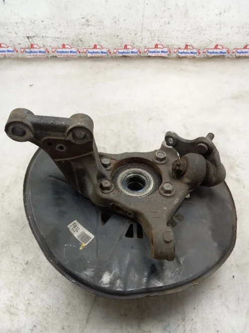 2015-2021 Lexus NX300h Front Left/Driver Used OEM Steering Knuckle Spindle