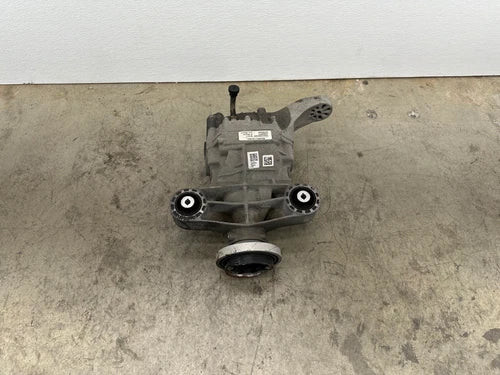 CHRYSLER 300 TOURING 15-23 OEM REAR AXLE CARRIER CARRIER RATIO 2.62 DIFFERENTIAL used OEM rear differential carrier assembly