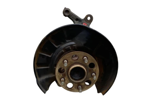 2019-2022 Lexus UX200 Rear Left/Driver FWD With Hub Used OEM Steering Knuckle Spindle
