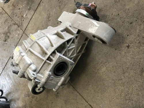 2011-2015 Chevrolet Camaro Rear 2.92 Ratio Used OEM Rear Differential Carriers used OEM rear differential carrier assembly
