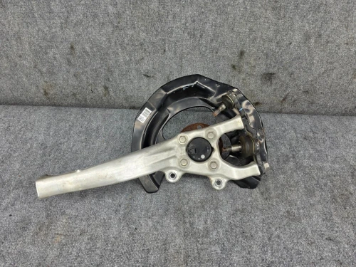 2021-2026 Lexus IS350 Front Left/Driver RWD With Hub Used OEM Steering Knuckle Spindle