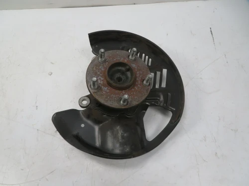 Lexus SC300 Front Right/Passenger Used OEM Steering Knuckle Spindle