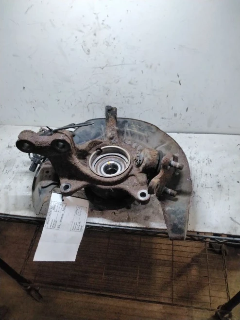 2010-2015 Lexus RX450h Front Right/Passenger Used OEM Steering Knuckle Spindle
