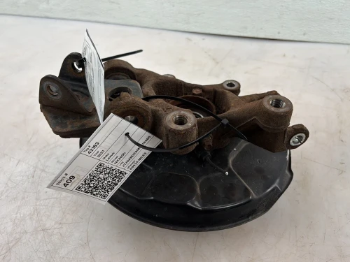 2018-2021 Lexus Rear Left/Driver With Hub Used OEM Steering Knuckle Spindle