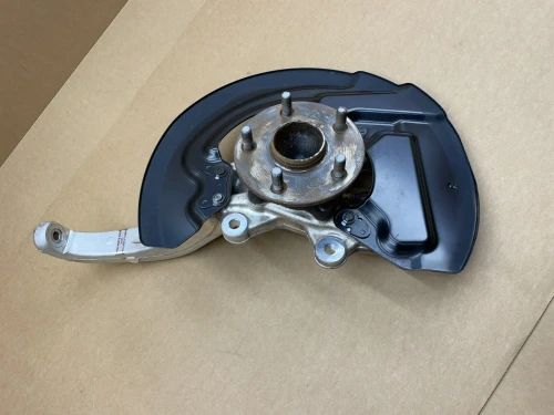 2019 Lexus Front Right/Passenger Used OEM Steering Knuckle Spindle
