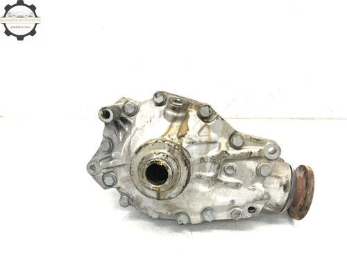 2018-2019 BMW G30 M550i 4.4L AWD FRONT DIFFERENTIAL AXLE CARRIER 2.81 OEM 66K used OEM front differential carrier assembly