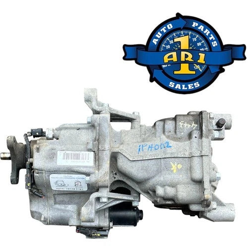 2014 Hyundai Santa Fe AWD 3.3L Rear Carrier 13 14 15 16 Used OEM Rear Differential Carriers used OEM rear differential