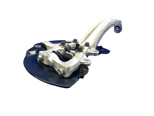 2015-2025 Lexus RC F Front Right/Passenger With Hub With Bearing Used OEM Steering Knuckle Spindle