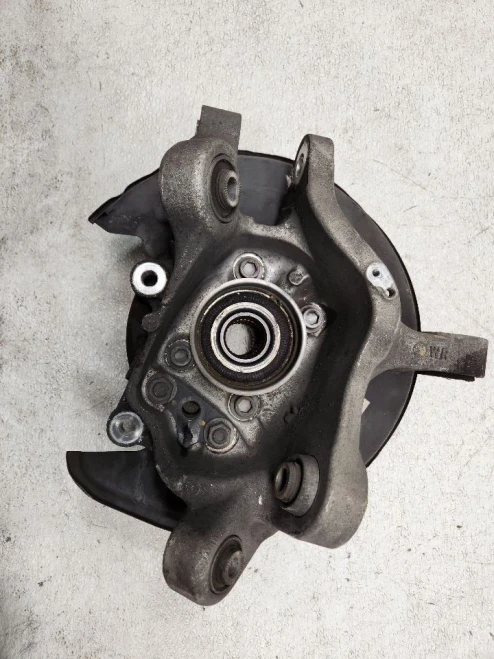 Lexus GS350 Rear Right/Passenger Used OEM Steering Knuckle Spindle