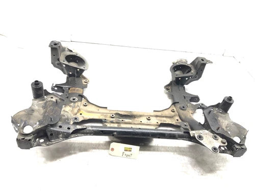 2014-2020 BMW 435 428 430 440 F36 AWD GRAN COUPE FRONT SUBFRAME CARRIER OEM used OEM subframe and crossmember