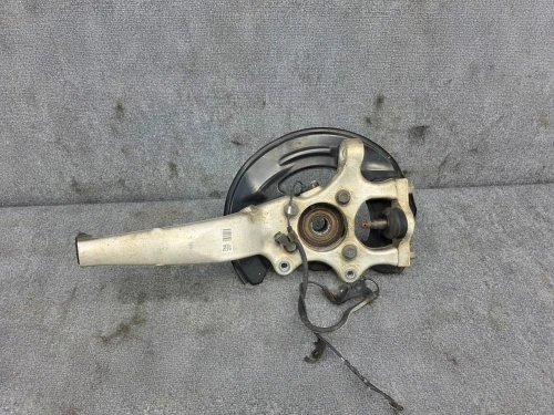 2015-2024 Lexus RC350 Front Left/Driver AWD With Hub Used OEM Steering Knuckle Spindle