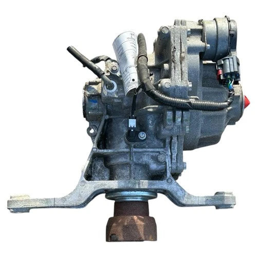 2020 Ford Escape 1.5L Rear Carrier 20 21 22 23 24 K2GW4000AJ Used OEM Rear Differential Carriers used OEM rear differential