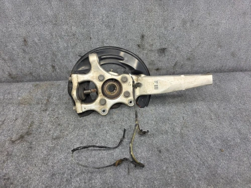 2013-2024 Lexus RC350 Front Right/Passenger AWD With Hub Used OEM Steering Knuckle Spindle