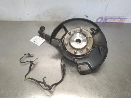 Lexus GX460 Front Right/Passenger AWD Used OEM Steering Knuckle Spindle