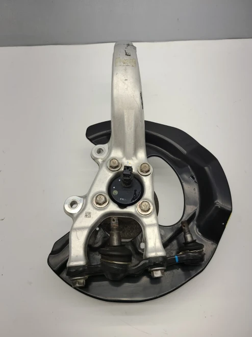 2020 Lexus RC300 Front Left/Driver With Hub Used OEM Steering Knuckle Spindle