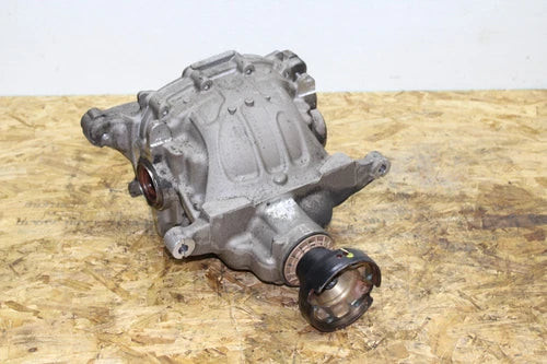 2015-2023 Ford Mustang Rear Axle 3.15 Ratio Used OEM Rear Differential Carriers used OEM rear differential carrier assembly