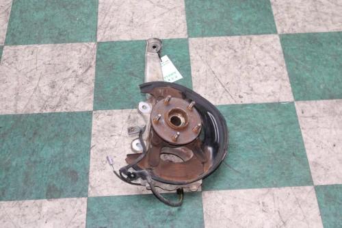 2006-2013 Lexus IS250 Front Right/Passenger With Hub Used OEM Steering Knuckle Spindle