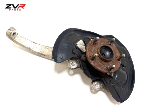 2007-2011 Lexus GS350 Front Right/Passenger RWD With Hub Used OEM Steering Knuckle Spindle