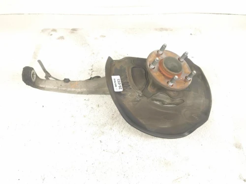 2001-2006 Lexus LS430 4320250010 Front Left/Driver With Hub With Bearing Used OEM Steering Knuckle Spindle