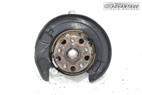 2013-2020 Lexus GS350 Rear Right/Passenger AWD With Hub Used OEM Steering Knuckle Spindle