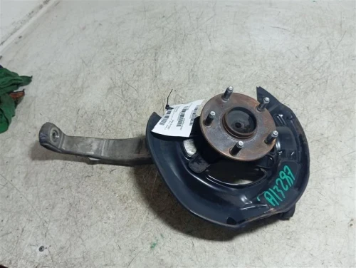 2006-2009 Lexus IS250 Front Left/Driver RWD Used OEM Steering Knuckle Spindle
