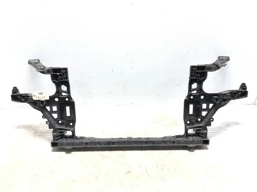 2015-2017 GENESIS G80 FRONT RADIATOR SUPPORT CARRIER FRAME BRACKET OEM #NOTES used OEM used auto part
