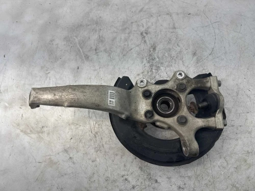 2014-2019 Lexus IS350 Front Right/Passenger AWD With Hub Used OEM Steering Knuckle Spindle