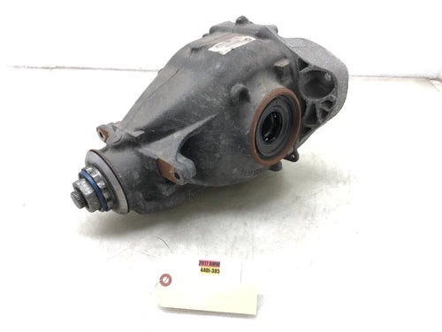 2015-2020 BMW 440I F36 RWD REAR DIFFERENTIAL CARRIER 2.81 RATIO OEM 75K used OEM rear differential carrier assembly