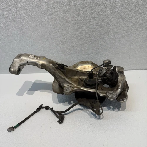 2007-2017 Lexus LS460 Front Left/Driver RWD With Hub Used OEM Steering Knuckle Spindle